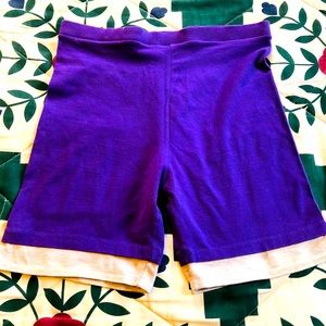 Workout Leggings, Kathy Ireland Active, XL, like M 💜